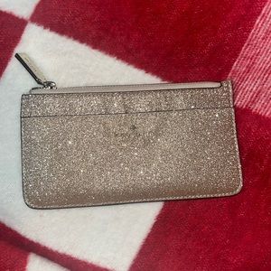 Kate Spade Large Slim Cardholder